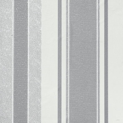 Sighmund Striped Double Roll