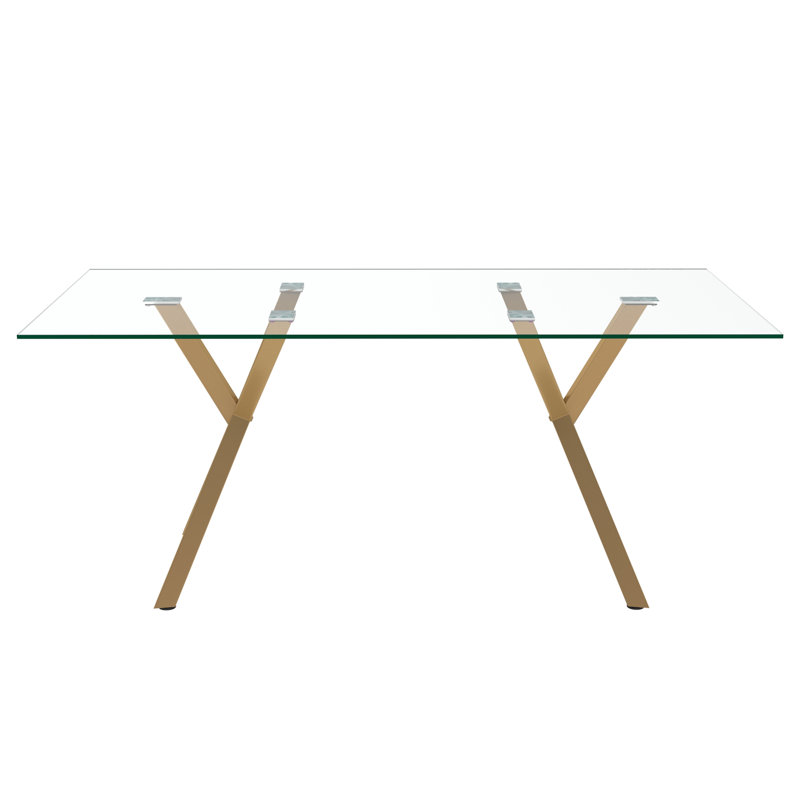 Table de salle à manger Alena Nessie