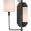 Knowsley 3 - Light Armed Sconce