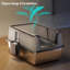 Stainless Steel Litter Box-1257949792