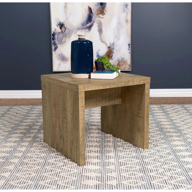 Table de bout Bouirou