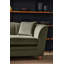 Laverton 3 Seater Velvet Flared Arm Sofa-1735297228