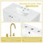Meuble-lavabo 36 po avec lavabo-712152655