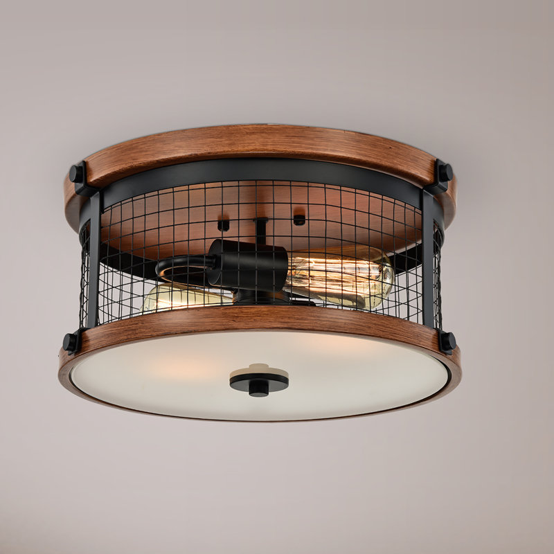 Flush Mount