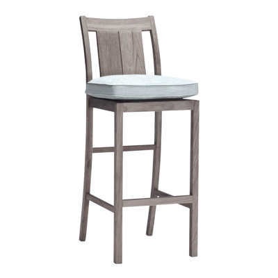Tabouret de comptoir 24 po Croquet