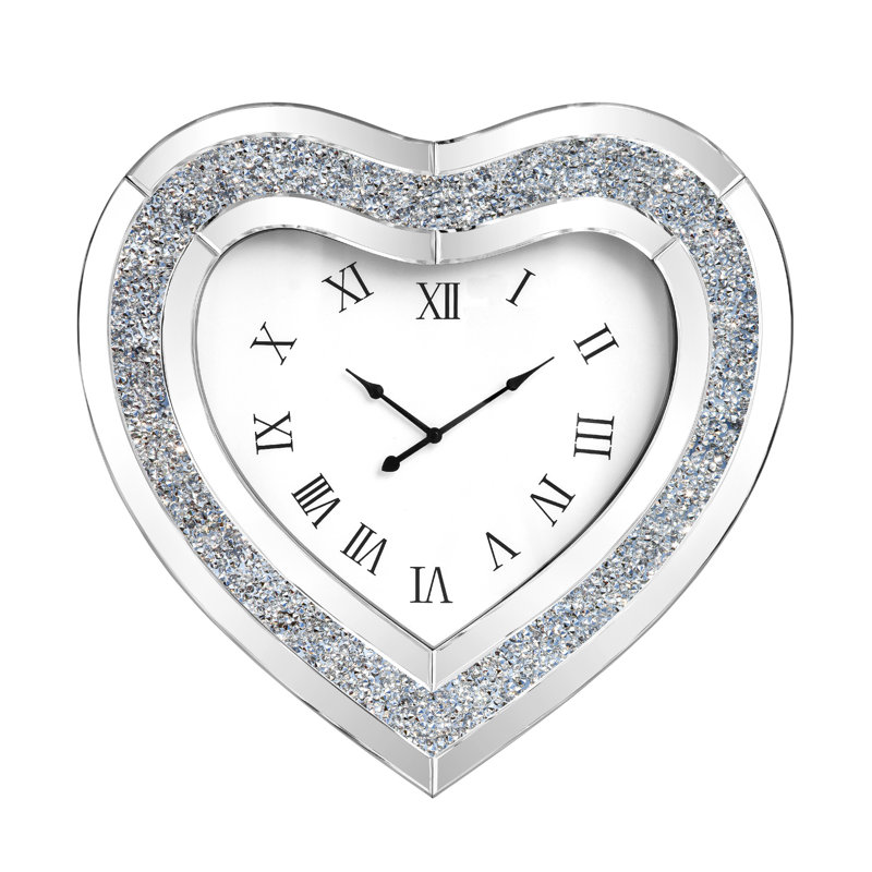 Horloge murale 27 po