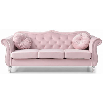 81 Sofa