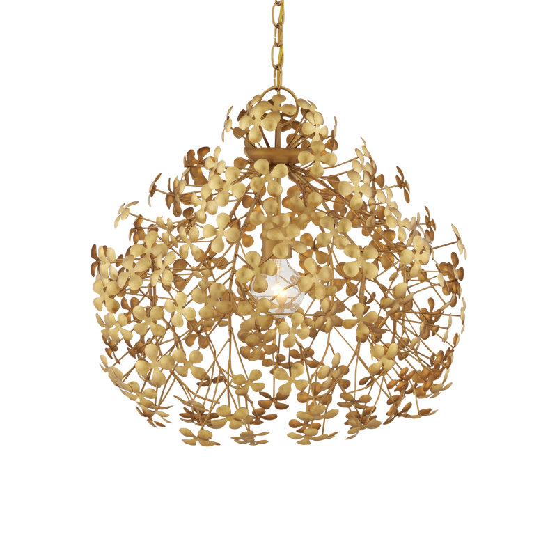 Cloverfield 1 - Light Pendant