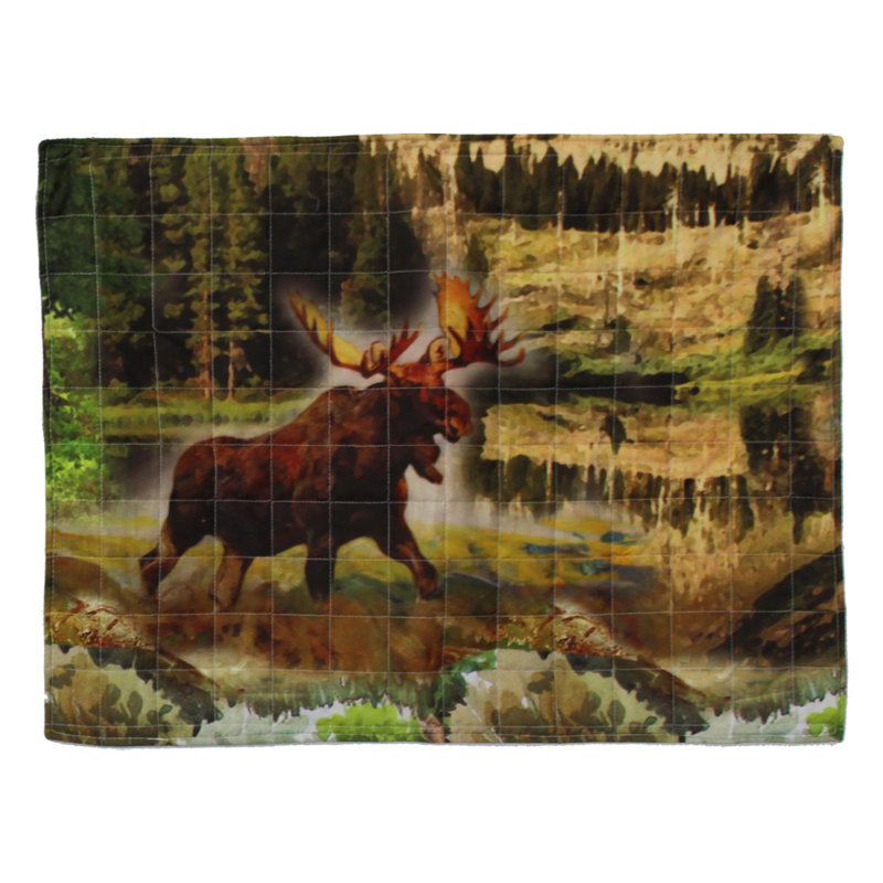 Polyester Quilt