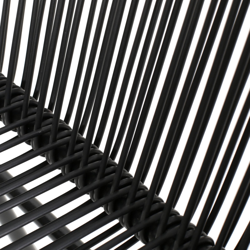 CHAISE NUSA, Noir