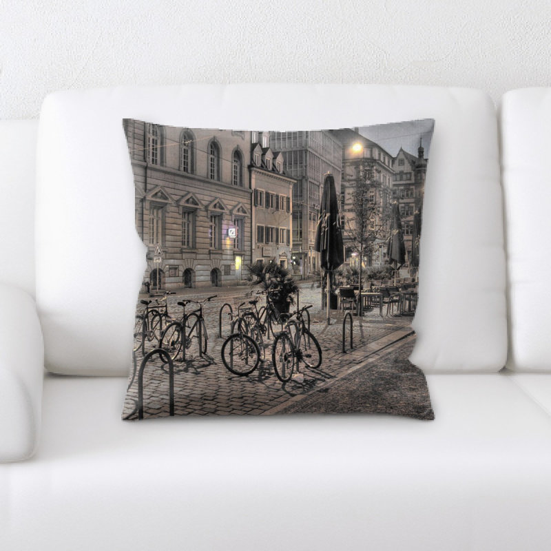Coussin freiburg