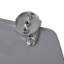 Hollway Round Standard Toilet Seat