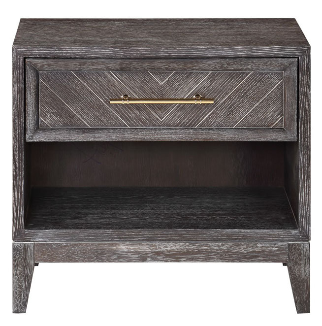 26'' W Nightstand
