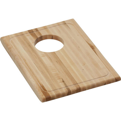 Elkay Maple Wood Cutting Board