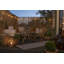 Battery Operated 525cm LED Party String Lights-31839307