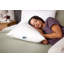 Oreiller en duvet de coton biologique-127449677