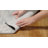Ismael Abstract Ivory Area Rug-32961532