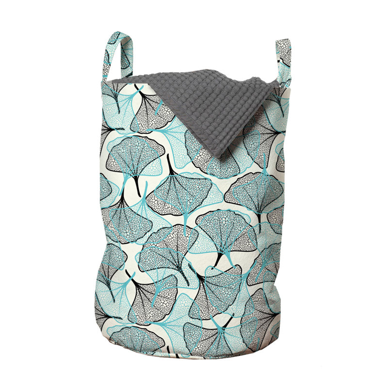 Laundry Bag with Handles
