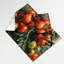 Tapisserie murale légumes et tomates Roma-133637216