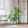 Glenview 3 - Piece Metal Pot Planter Set