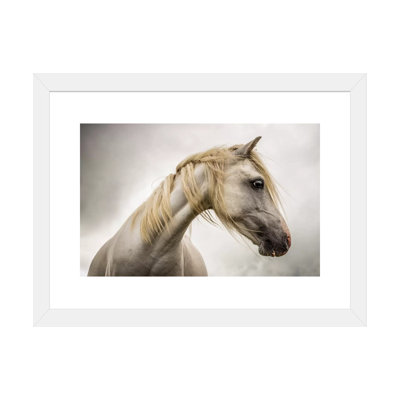 " White Horse " by Mark Gemmell