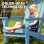 Outdoor Adirondack Chair