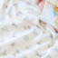 Peter Rabbit Muslin/Lush Blanket