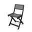 Chaise HILDE BISTRO, ensemble de 2