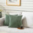 Checkered Square Pillow Cover-62386201-62386203