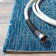 Amedee Performance Oriental Indoor/Outdoor Area Rug