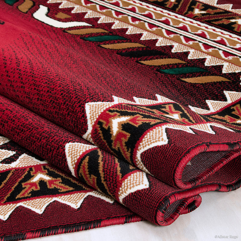 Allport Indoor Rug, 5'2"x 7 2"