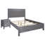 Ensemble de chambre à coucher Montauk-50356944-50356947-124157599