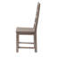 Chaise d'appoint Illana