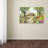 'Wildlife Copy' Print on Wrapped Canvas-21938377