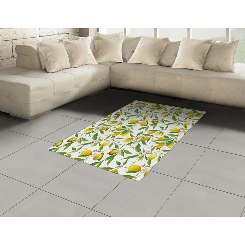 Somerville Hand Woven Area Rug, Rectangle 120 x 180cm