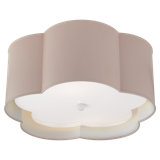 kate spade new york Bryce Medium Flush Mount