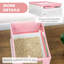 Litter Box Enclosure-758579951