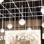 Lustre géométrique à DEL 49 lumières Suspender®-1949360346