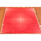 One-of-a-Kind Square 3'10" X 3'10" Area Rug