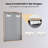 Aluminium Frame Bathroom Mirror-1646638915-1646638912