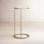 Vib End Table