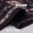 Non-Slip Area Rug Runner 2'6''X10', Washable Low-Pile Non-Shedding For Bedroom, Living Room, Kitchen, Dining Room - Black Burgundy Kitchen +
