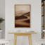 «Desert Nature Landscape», reproduction d'art sur toile encadrée, décoration murale pour chambre à coucher-118759098-118759096