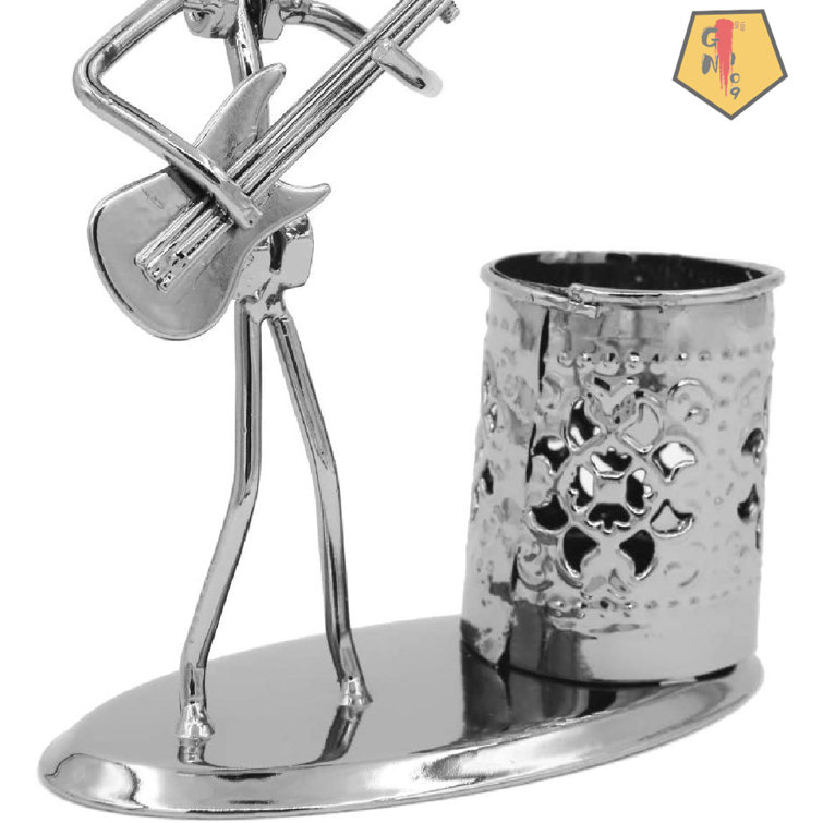 GN109 Metal Pen Holder