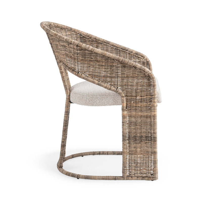 Bellini Armchair