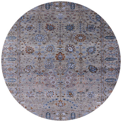 Anag Oriental Indoor Rug