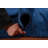 Blue Gabbeh Indian Area Rug 9