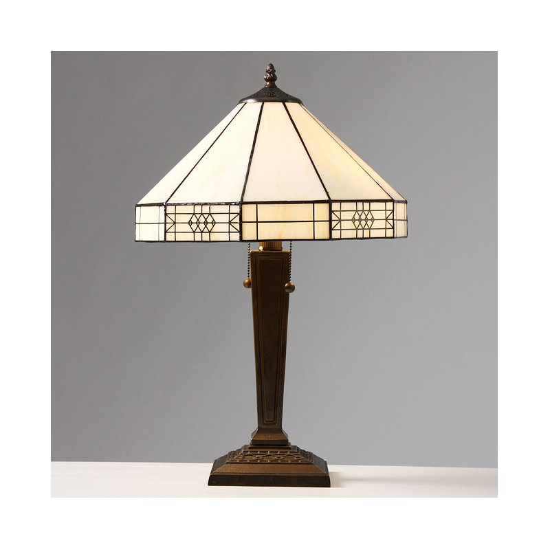 Jace Metal Table Lamp
