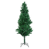 Artificial Spruce Christmas Tree