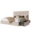 Lit plateforme tapissier avec tiroirs de rangement-2052952994-2052952990